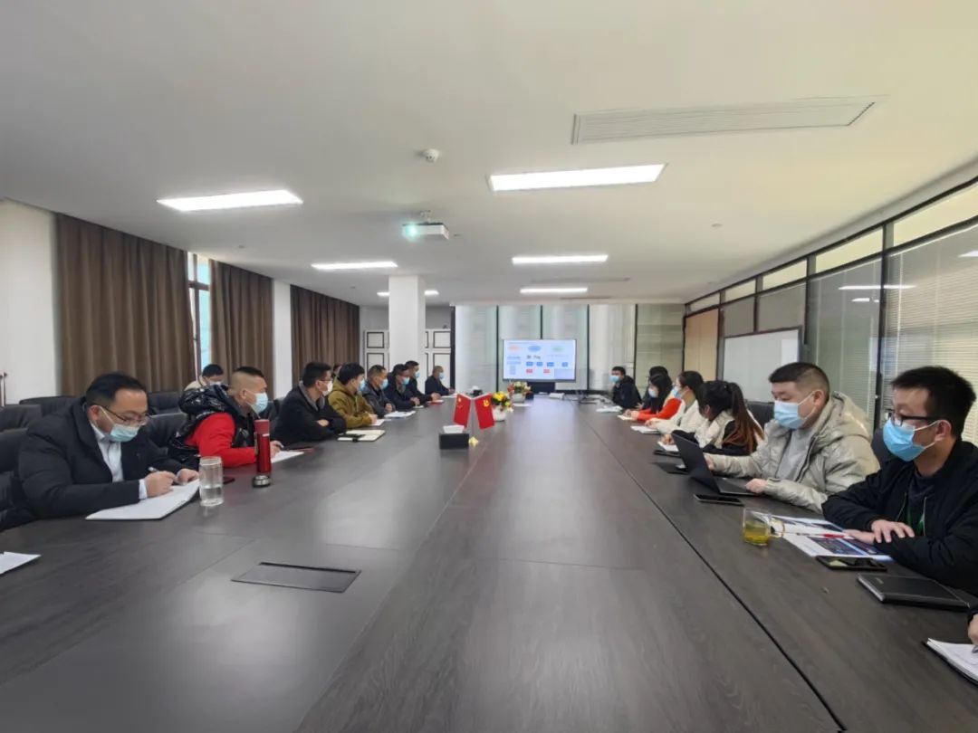 宇諾動態|宇諾云·智慧電力運維平臺，用科技服務客戶